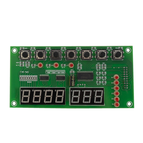 Плата панели управления для DZQ-400TE окр