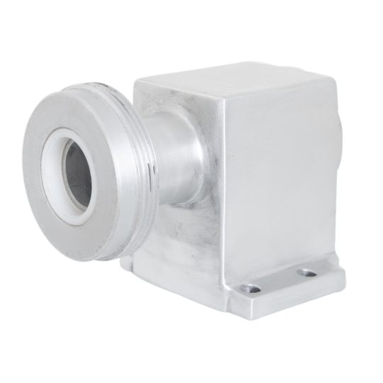 Корпус редуктора подачи фарша JGL-60