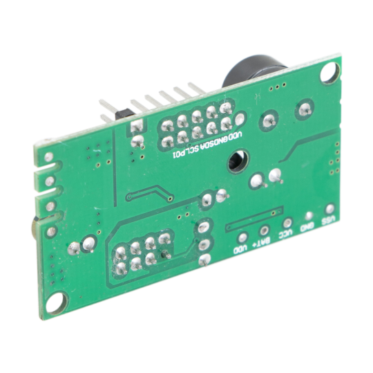 Плата (контрольная)  весов ВТН-1000