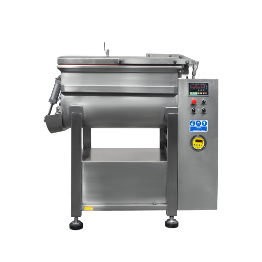 Вакуумный фаршемес ZKBX-300 Foodatlas