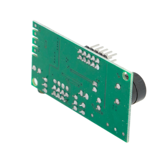 Контрольная плата весов YZ-506 6кг/0,2гр