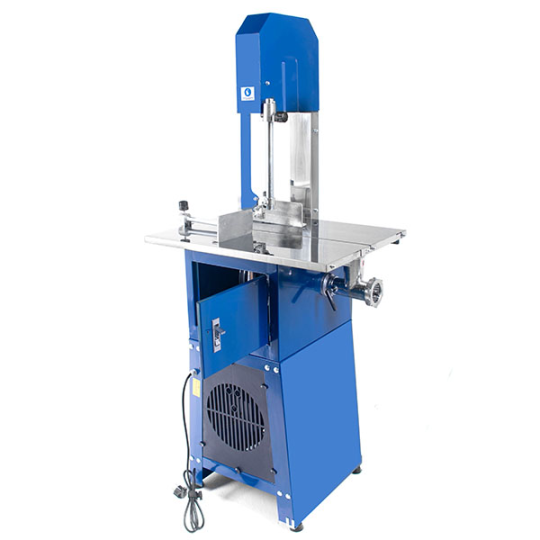 Натяжитель в сборе для пилы ленточной для мяса с мясорубкой Foodatlas JG-250