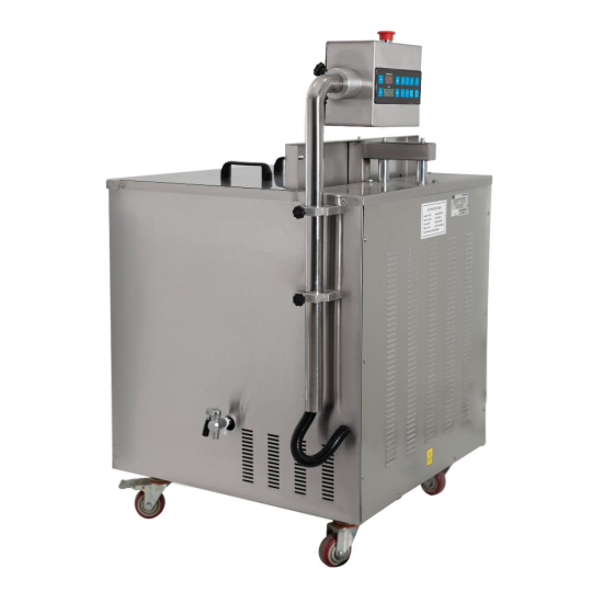 Аппарат термоусадочный ST-6050 Foodatlas