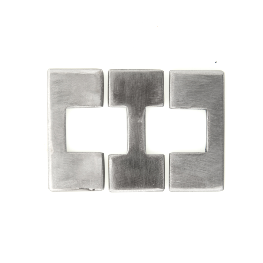 Лопасти фаршевого насоса для 3-х лопастного ротора (70-34)) (комплект)