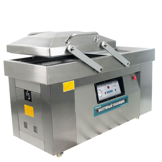 Металлическая планка запаечной скобы Вакуумного упаковщика DZ-500