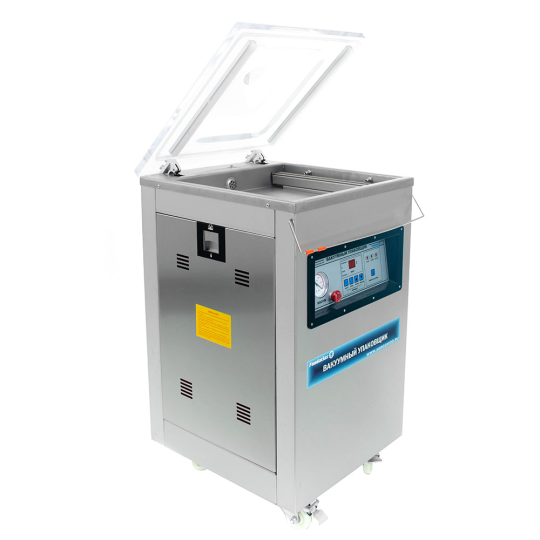 Плата управления для Вакуумного упаковщика DZQ-500/2H Foodatlas Eco