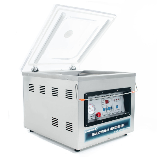 Корпус для DZ-400/2F