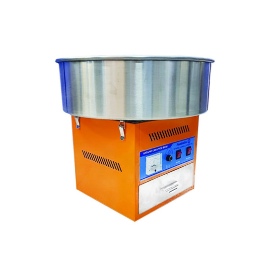 Аппарат для сахарной ваты HEC-01 Foodatlas (590 0919 0171) распродажа