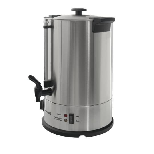 Электрокипятильник WB-DW15L (двойные стенки) Foodatlas