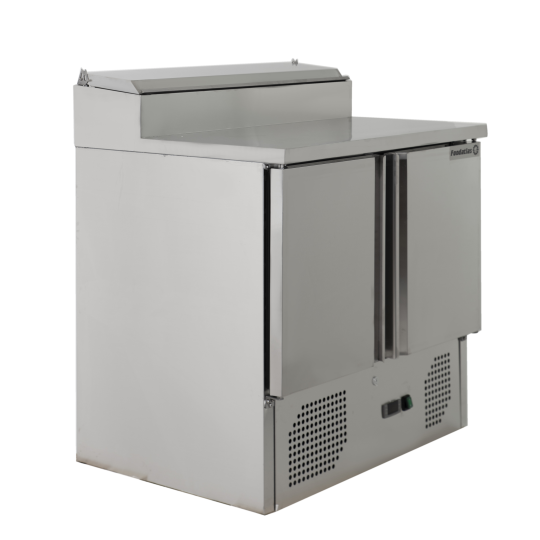 Стол холодильный для пиццы PS200 Foodatlas