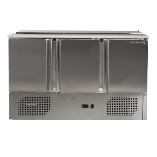 Стол холодильный для салатов S903 Foodatlas