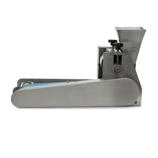 Формующая головка в сборе JGL-200tr , 2 яч., Полумесяц, ровный