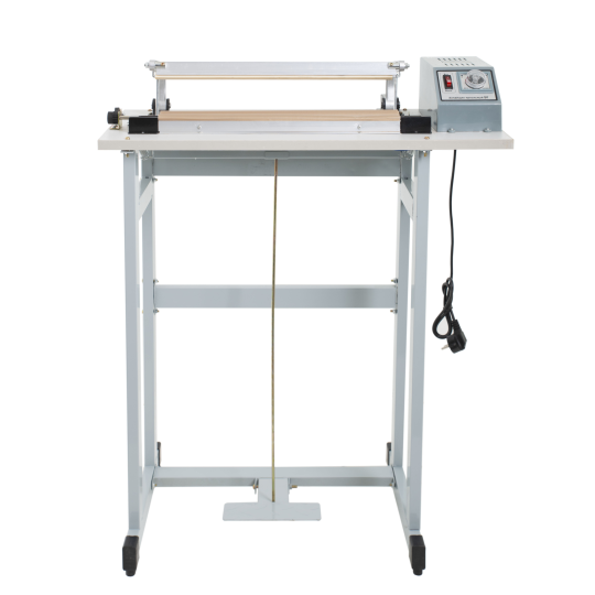 Запаиватель напольный SF-B400 (транс-р справа) Foodatlas