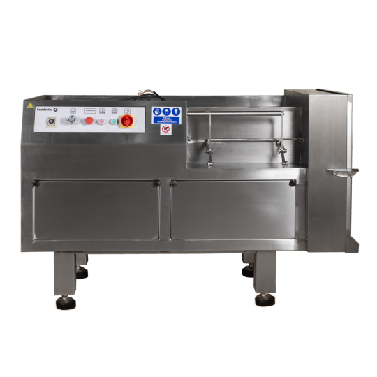 Шпигорезка QD-550 Foodatlas