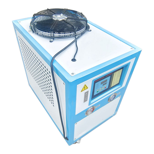 Чиллер DLZ-30L Foodatlas