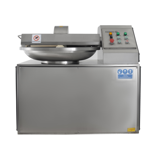 Куттер ZB-5 Foodatlas