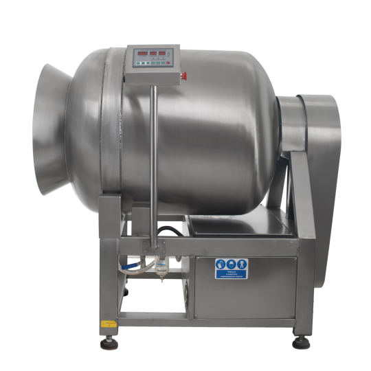 Вакуумный массажер маринатор мяса, птицы GR-800 Foodatlas