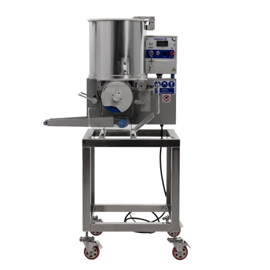 Котлетный аппарат CXJ-100 Foodatlas