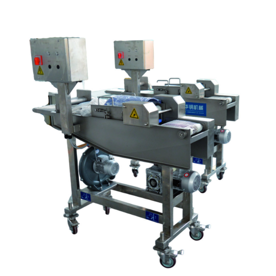 Аппарат для льезонирования NJJ-200 Foodatlas