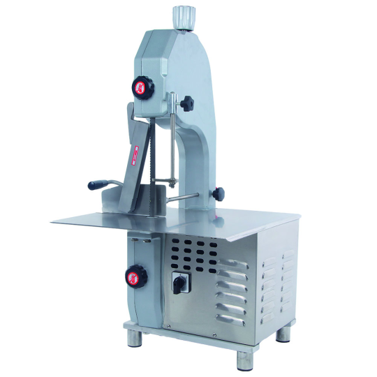 Пила ленточная для мяса Foodatlas HR-250