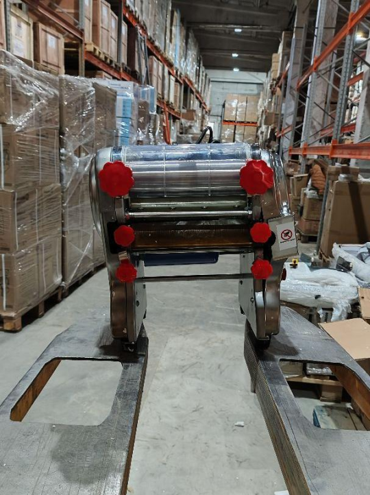 Лапшерезка электрическая Foodatlas RSS-200C (06007230631) распродажа