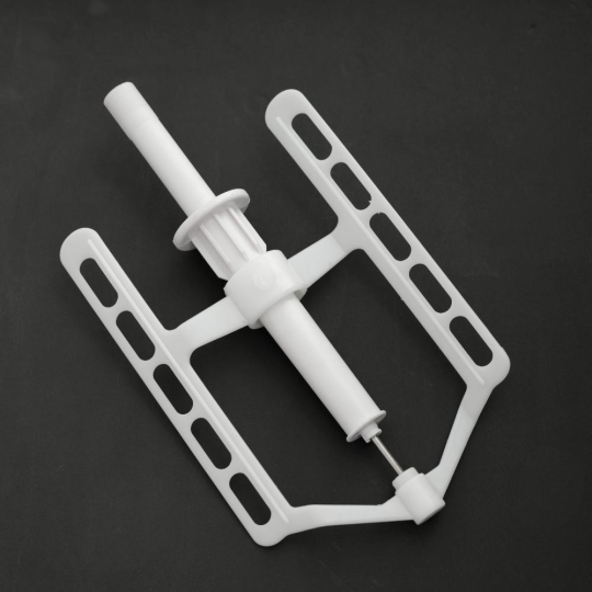 Пластиковый вал привода смесителя сокоохладителя 12 JL Foodatlas