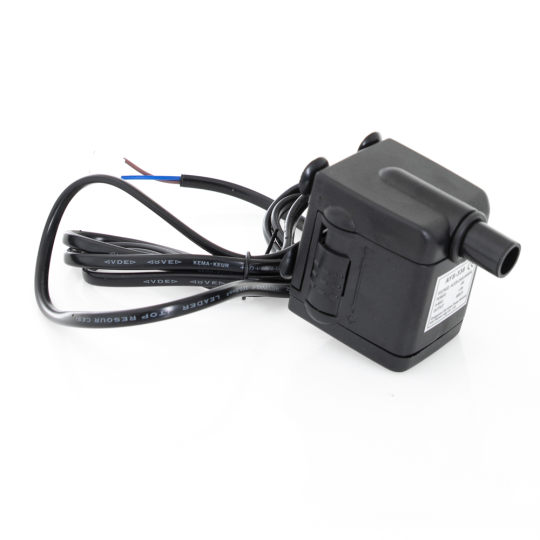 Насос льдогенератора IM-12