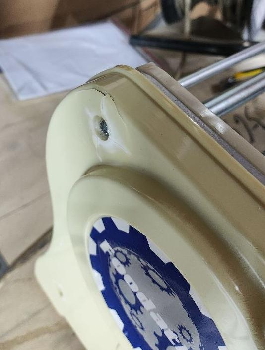 Тестораскаточная машина ручная Foodatlas FA-350 (06010230387) распродажа