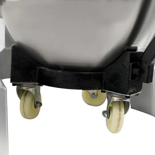 Тележка подкатная на миксер B-100 Foodatlas Eco