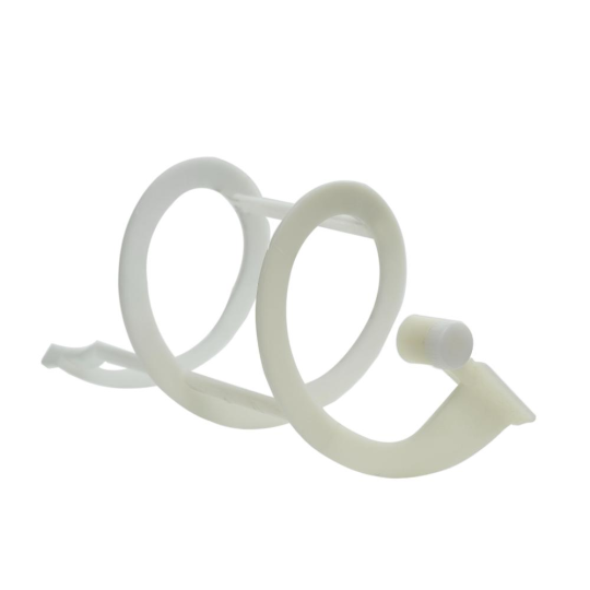 Наружный шнек слаш машины KRJ-15L