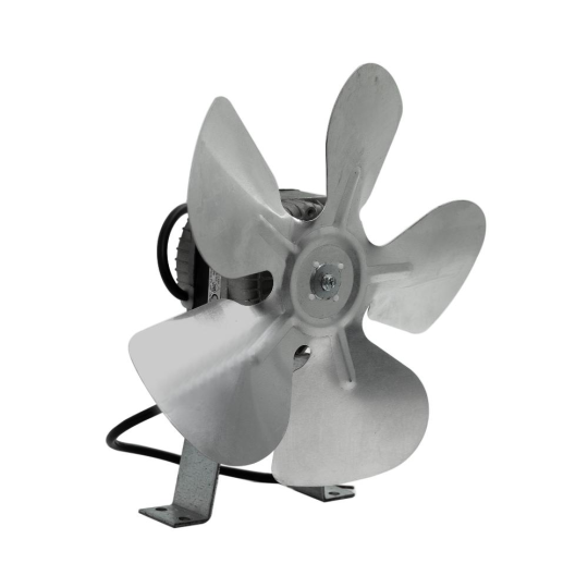 Двигатель вентилятора в сборе слаш машины KRJ-15L