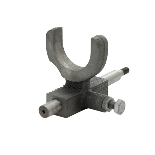 Вилка переключения скоростей для Миксера планетарного B-40 (AR)