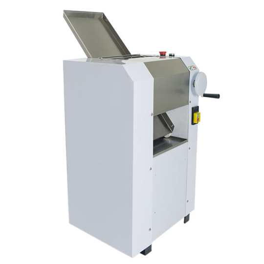 Опорный кронштейн вала эксцентрика №61 для Тестораскаточной машины YM