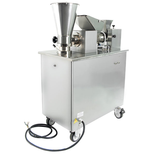 Пельменный аппарат JGL 135-6A (AR) Foodatlas (14-16 г., 8 яч, 100х52)