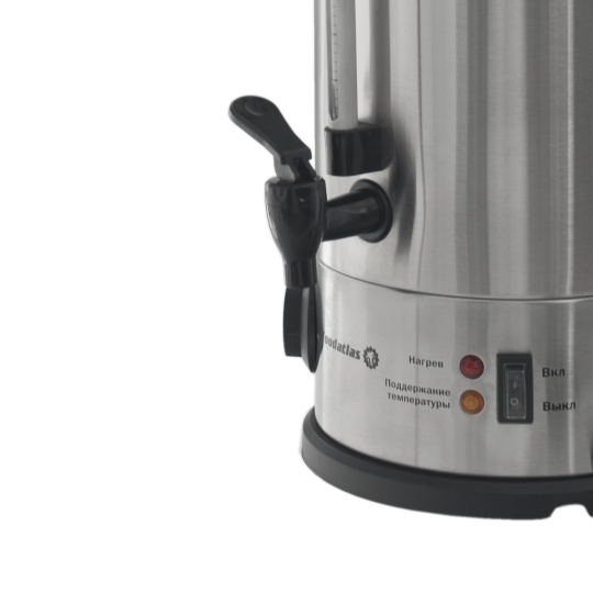 Кран для электрокипятильника WB