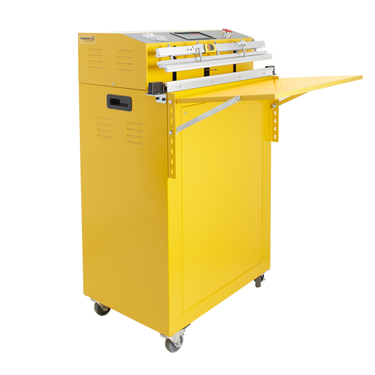 Плата управления для VS-600E  окраш.