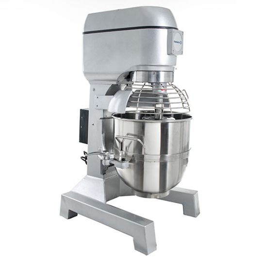 Вал подъема дежи продольный №120 для Миксера планетарного B-40