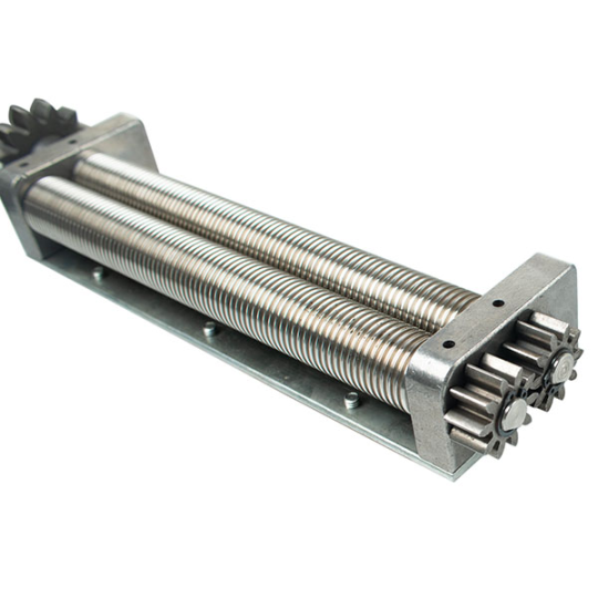 Нож 2*6 мм (плоский) для DHH-240C Foodatlas