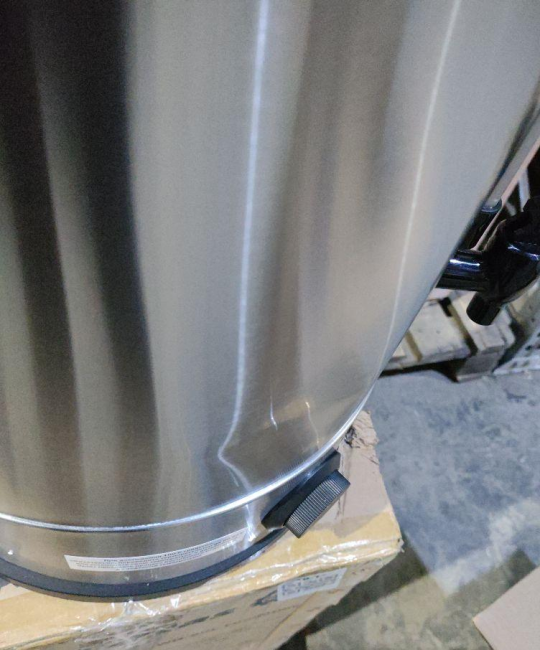 Электрокипятильник WB-DW15L (двойные стенки) Foodatlas (11006244035) распродажа