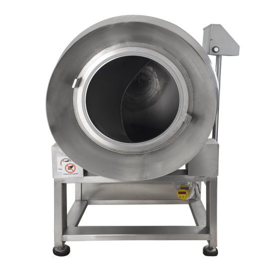 Вакуумный массажер маринатор мяса, птицы GR-200 Foodatlas