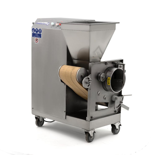 Неопресс механической обвалки рыбы CRJ-200 Foodatlas  