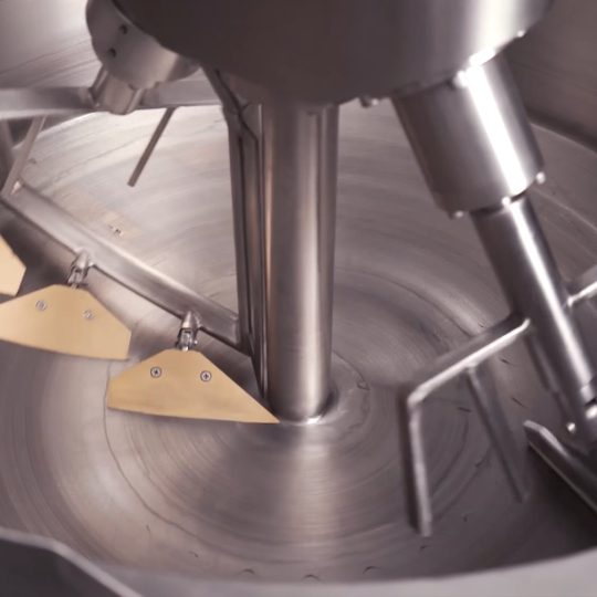 Котел варочный Foodatlas XQC-110DX