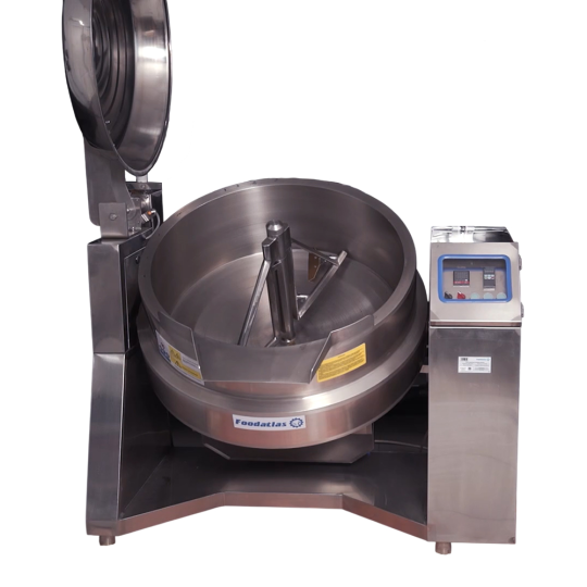 Котел варочный Foodatlas XDC-80