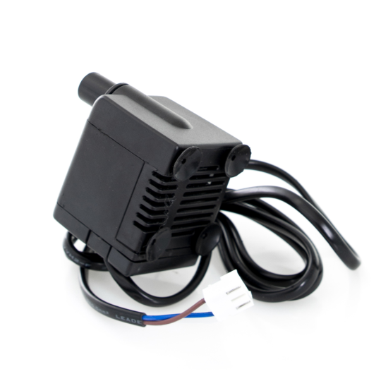 Насос для Льдогенератора MQ-250 Foodatlas Eco