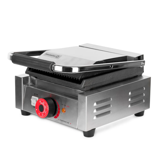 Пресс гриль контактный EG-601 Foodatlas Eco (46587) распродажа