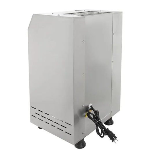 Правая боковая станина тестораскаточной машины YP-500