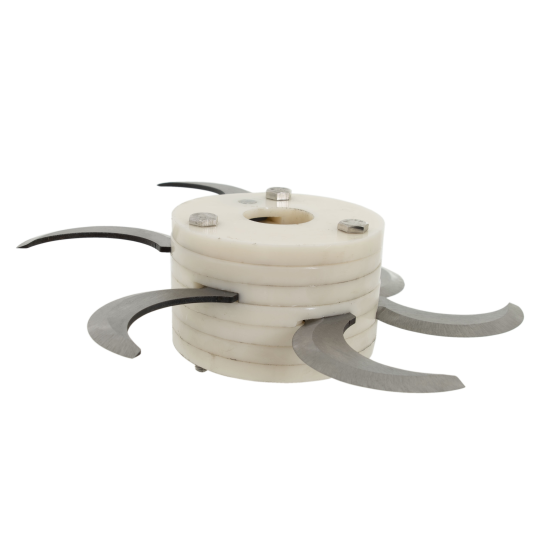 Набор ножей Куттера для мяса, овощей CP30 Foodatlas Eco