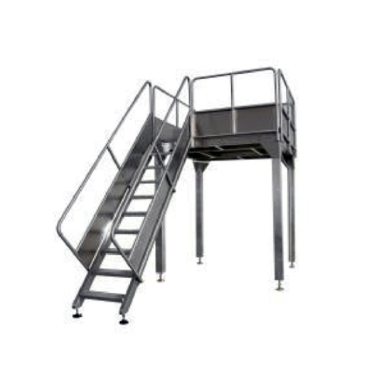 Линия по фасовке и разливу супов в стаканчики Foodatlas 