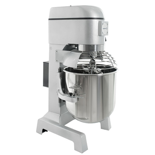 Пружина ролика №23 для Миксер планетарный B-30A Foodatlas Eco