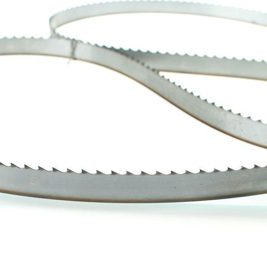 Полотно пильное для мяса Foodatlas (1300x16x0,56мм)